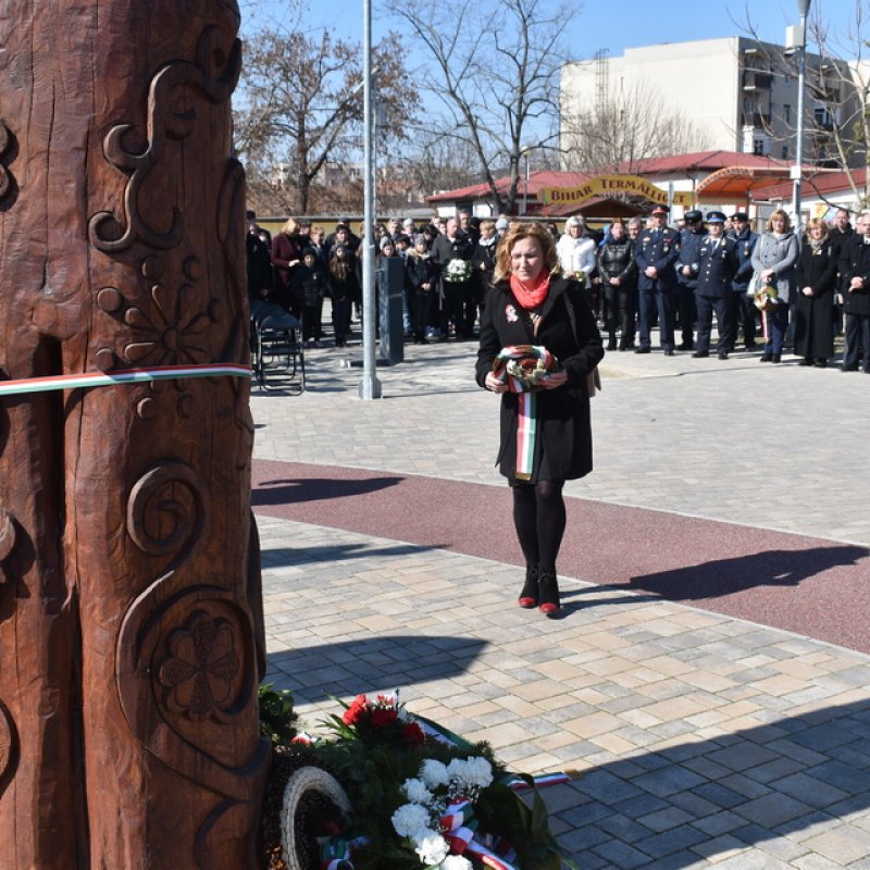 emlékezés 1848-49 forradalmára és szabadságharcára 38